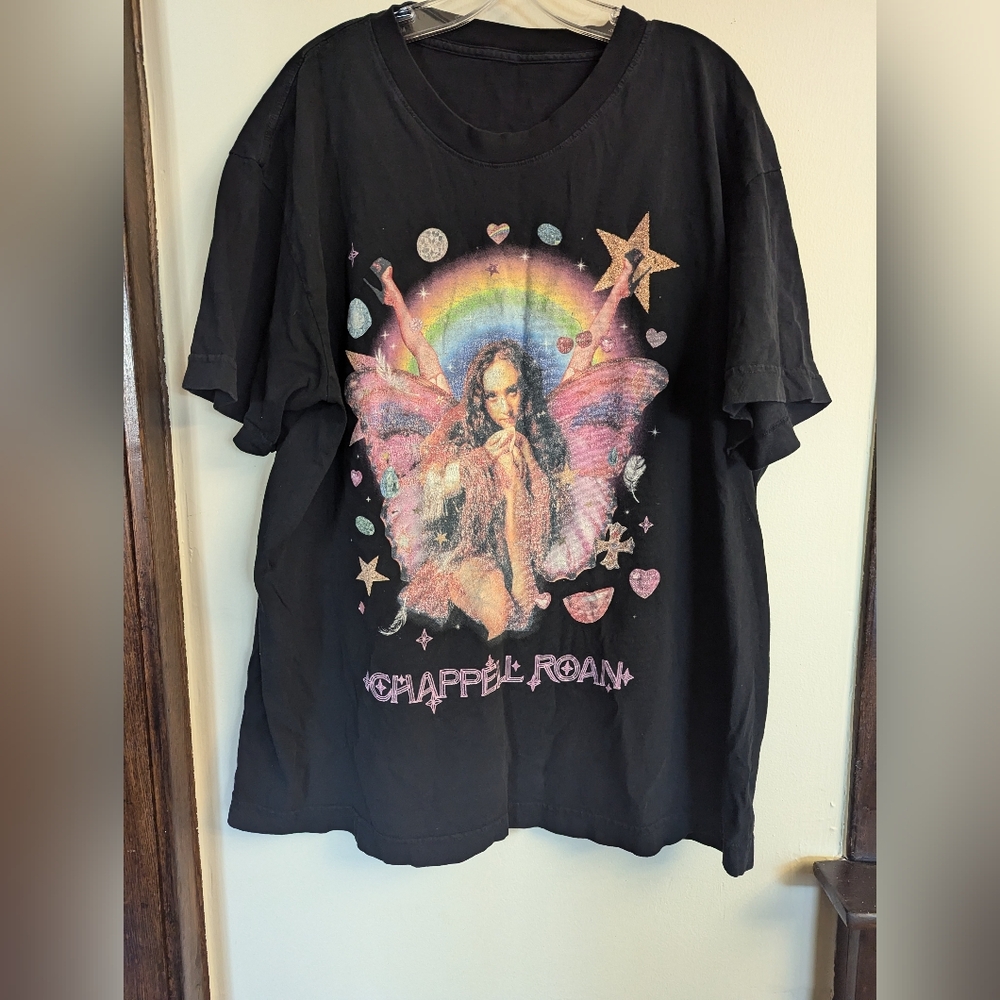 Authentic Chappell Roan T